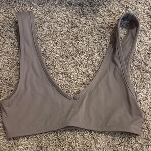 SET Active Taupe Bra